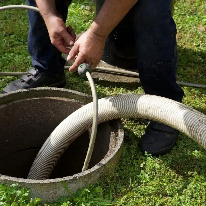 septic tank services Prospect